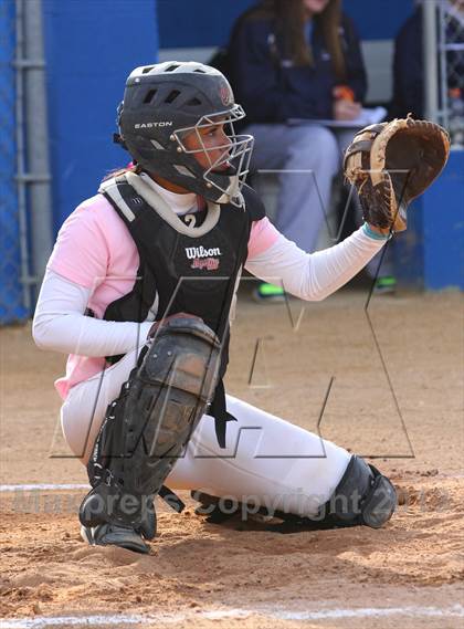 Thumbnail 3 in Shawnee @ Camden Catholic photogallery.