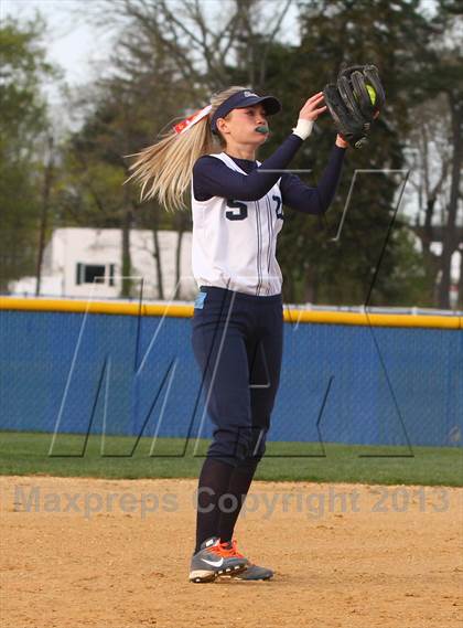 Thumbnail 1 in Shawnee @ Camden Catholic photogallery.