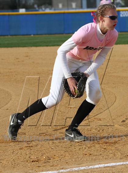 Thumbnail 3 in Shawnee @ Camden Catholic photogallery.