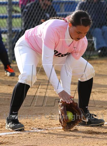 Thumbnail 3 in Shawnee @ Camden Catholic photogallery.