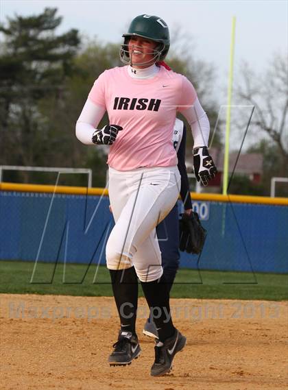 Thumbnail 1 in Shawnee @ Camden Catholic photogallery.