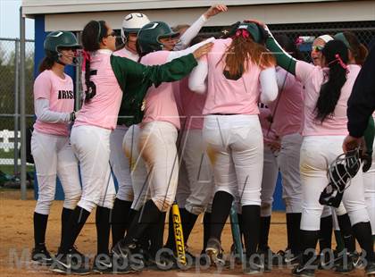 Thumbnail 2 in Shawnee @ Camden Catholic photogallery.