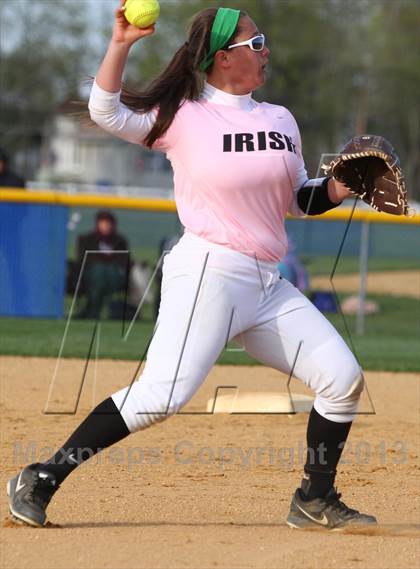 Thumbnail 1 in Shawnee @ Camden Catholic photogallery.