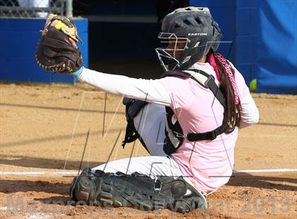 Thumbnail 1 in Shawnee @ Camden Catholic photogallery.