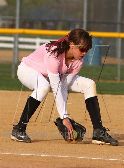 Thumbnail 2 in Shawnee @ Camden Catholic photogallery.