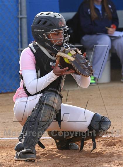 Thumbnail 1 in Shawnee @ Camden Catholic photogallery.