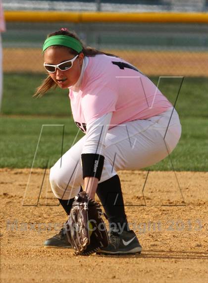 Thumbnail 1 in Shawnee @ Camden Catholic photogallery.