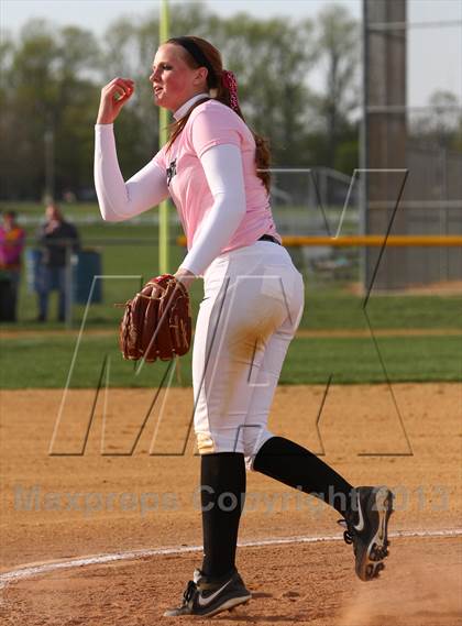 Thumbnail 1 in Shawnee @ Camden Catholic photogallery.