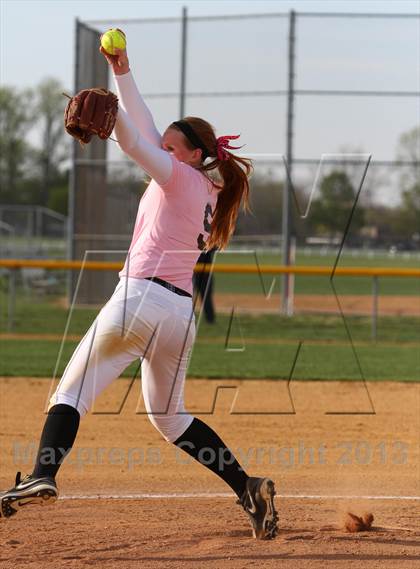 Thumbnail 1 in Shawnee @ Camden Catholic photogallery.
