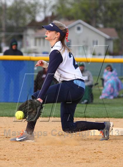Thumbnail 2 in Shawnee @ Camden Catholic photogallery.