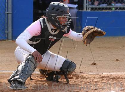 Thumbnail 3 in Shawnee @ Camden Catholic photogallery.