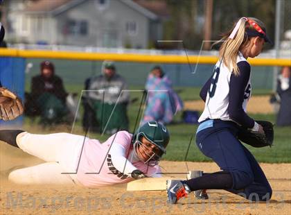 Thumbnail 2 in Shawnee @ Camden Catholic photogallery.