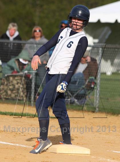 Thumbnail 2 in Shawnee @ Camden Catholic photogallery.