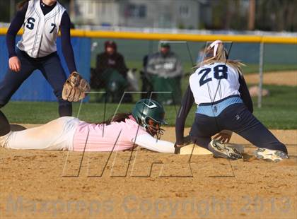 Thumbnail 1 in Shawnee @ Camden Catholic photogallery.