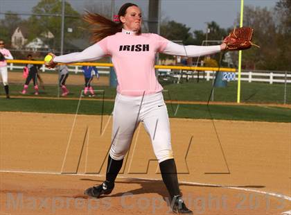 Thumbnail 1 in Shawnee @ Camden Catholic photogallery.