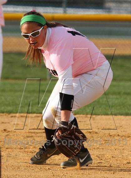 Thumbnail 2 in Shawnee @ Camden Catholic photogallery.