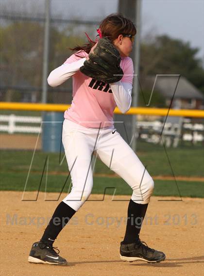 Thumbnail 1 in Shawnee @ Camden Catholic photogallery.