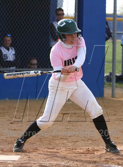 Thumbnail 2 in Shawnee @ Camden Catholic photogallery.