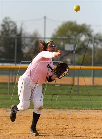 Thumbnail 3 in Shawnee @ Camden Catholic photogallery.