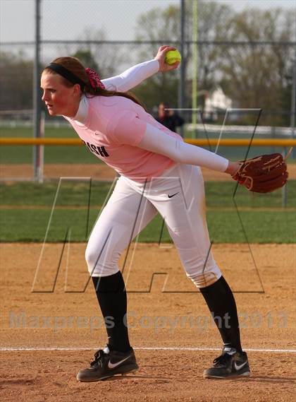 Thumbnail 2 in Shawnee @ Camden Catholic photogallery.