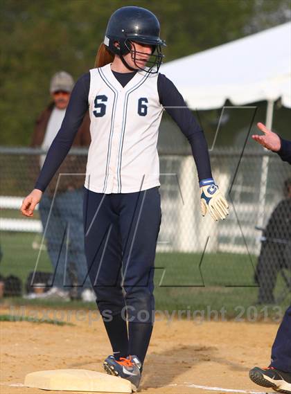 Thumbnail 1 in Shawnee @ Camden Catholic photogallery.