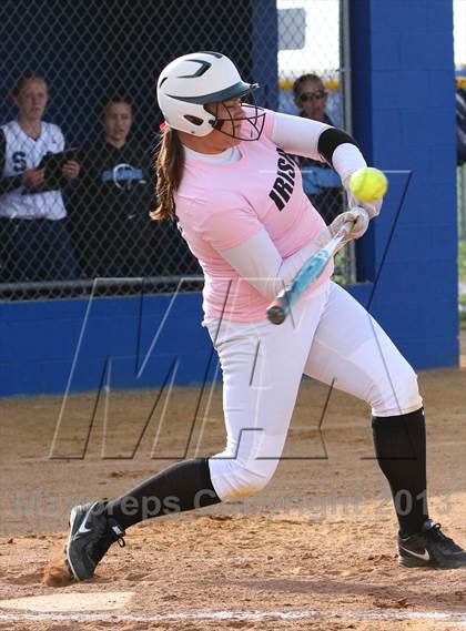Thumbnail 2 in Shawnee @ Camden Catholic photogallery.
