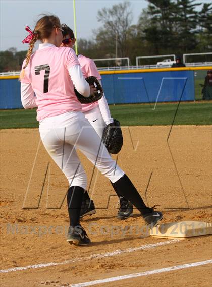 Thumbnail 2 in Shawnee @ Camden Catholic photogallery.