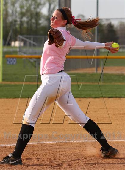 Thumbnail 2 in Shawnee @ Camden Catholic photogallery.