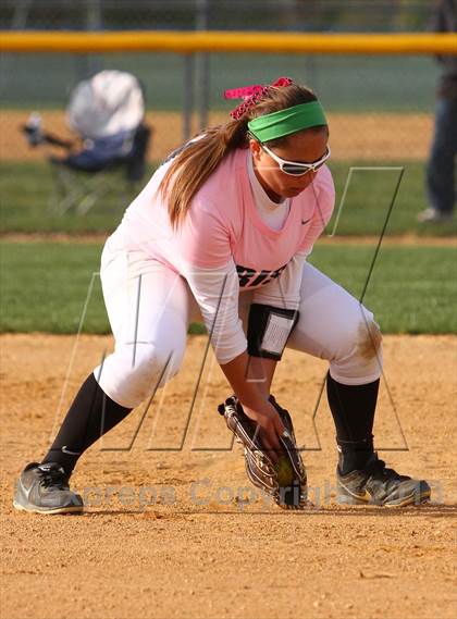 Thumbnail 3 in Shawnee @ Camden Catholic photogallery.