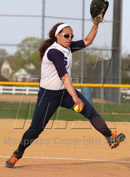 Thumbnail 1 in Shawnee @ Camden Catholic photogallery.