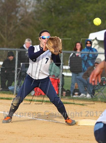 Thumbnail 3 in Shawnee @ Camden Catholic photogallery.
