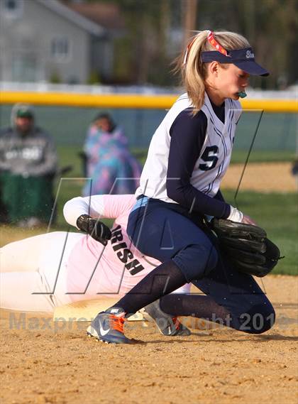 Thumbnail 1 in Shawnee @ Camden Catholic photogallery.