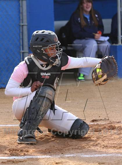 Thumbnail 2 in Shawnee @ Camden Catholic photogallery.