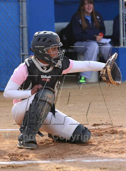 Thumbnail 1 in Shawnee @ Camden Catholic photogallery.