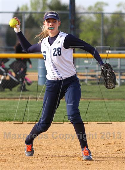 Thumbnail 3 in Shawnee @ Camden Catholic photogallery.