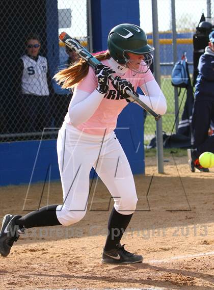 Thumbnail 1 in Shawnee @ Camden Catholic photogallery.