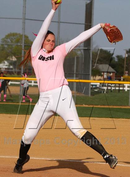 Thumbnail 3 in Shawnee @ Camden Catholic photogallery.