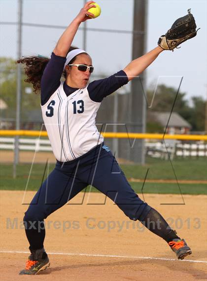 Thumbnail 2 in Shawnee @ Camden Catholic photogallery.
