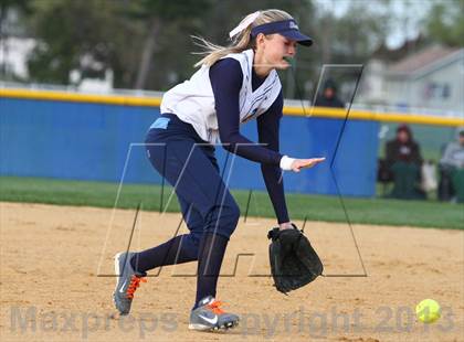 Thumbnail 3 in Shawnee @ Camden Catholic photogallery.