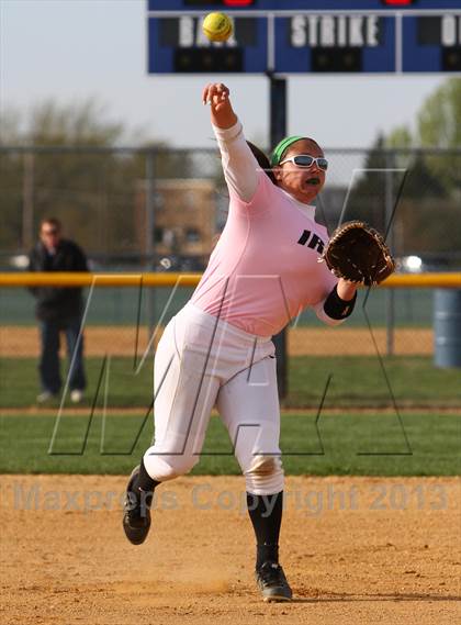 Thumbnail 1 in Shawnee @ Camden Catholic photogallery.