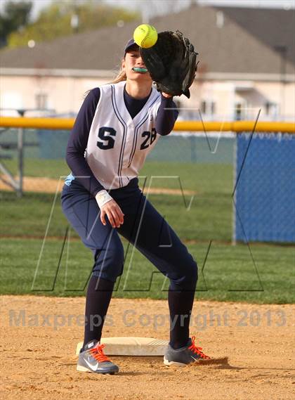 Thumbnail 1 in Shawnee @ Camden Catholic photogallery.