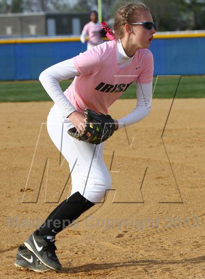 Thumbnail 1 in Shawnee @ Camden Catholic photogallery.