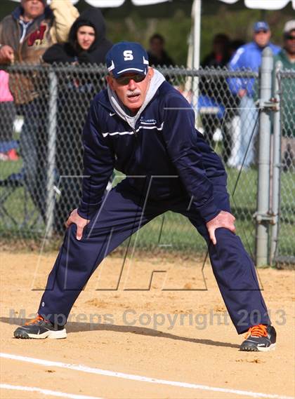 Thumbnail 2 in Shawnee @ Camden Catholic photogallery.