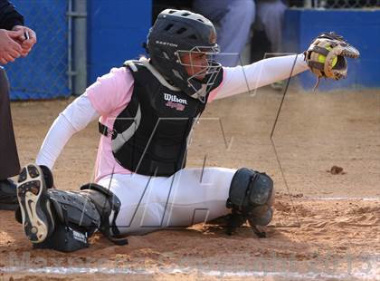 Thumbnail 1 in Shawnee @ Camden Catholic photogallery.
