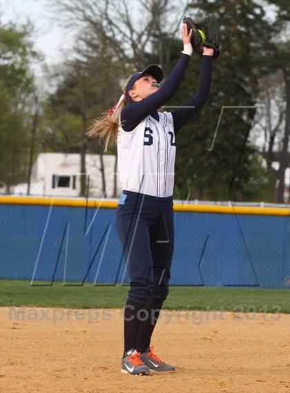 Thumbnail 3 in Shawnee @ Camden Catholic photogallery.