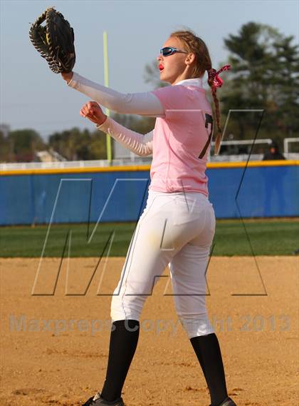 Thumbnail 2 in Shawnee @ Camden Catholic photogallery.