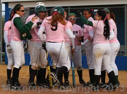 Thumbnail 3 in Shawnee @ Camden Catholic photogallery.