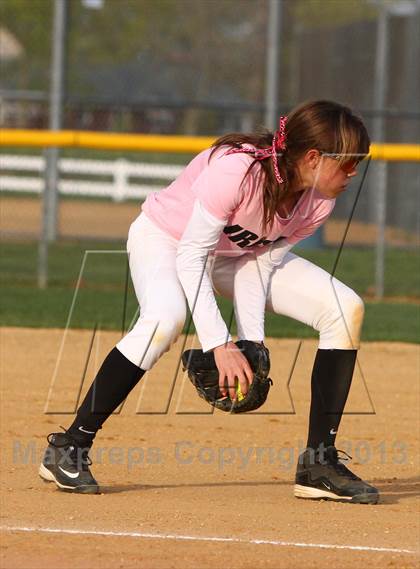 Thumbnail 3 in Shawnee @ Camden Catholic photogallery.