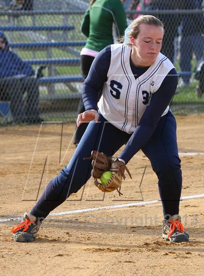 Thumbnail 2 in Shawnee @ Camden Catholic photogallery.