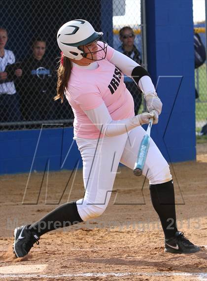 Thumbnail 1 in Shawnee @ Camden Catholic photogallery.
